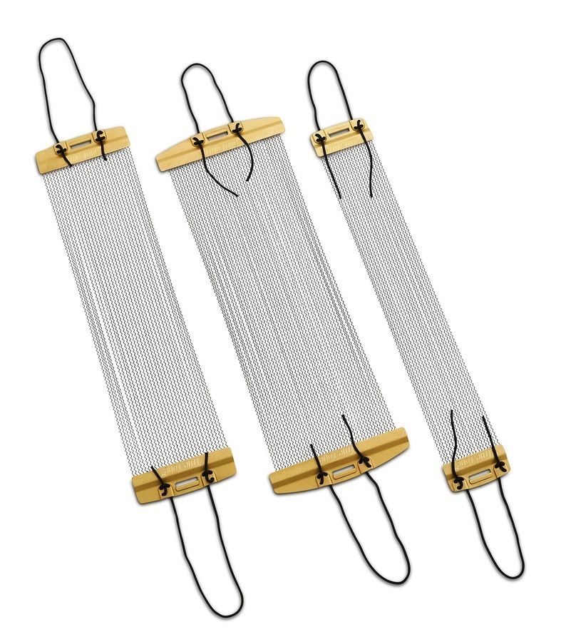 DW DWSMTT14PKSC14" DW TrueTone Snare Wire MultiPack DW-X091 фото