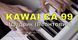 Цифровое пианино Kawai CA99 KA-0159 фото 2