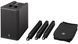 Акустическая система YAMAHA STAGEPAS 1K YA-0591 фото 4