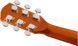 SQUIER by FENDER SA-150 DREADNOUGHT NAT Гитара акустическая SQ-0009 фото 5
