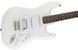 SQUIER by FENDER BULLET STRATOCASTER HT HSS AWT Электрогитара SQ-0030 фото 4