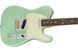 FENDER AMERICAN PRO II TELECASTER RW MYSTIC SURF GREEN Електрогітара FE-0218 фото 3