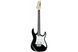 IBANEZ GRX40 BKN Электрогитара IB-0036 фото 2