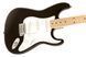 SQUIER by FENDER AFFINITY STRATOCASTER MN BK Електрогітара SQ-0026 фото 5