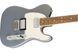 FENDER PLAYER TELECASTER HH PF SILVER Электрогитара FE-0533 фото 3