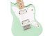 SQUIER by FENDER MINI JAZZMASTER HH MN SFG Электрогитара SQ-0175 фото 3