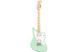 SQUIER by FENDER MINI JAZZMASTER HH MN SFG Электрогитара SQ-0175 фото
