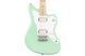 SQUIER by FENDER MINI JAZZMASTER HH MN SFG Электрогитара SQ-0175 фото 4