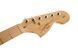 SQUIER by FENDER AFFINITY STRATOCASTER MN BK Електрогітара SQ-0026 фото 3
