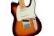 FENDER PLAYER PLUS NASHVILLE TELECASTER MN 3TSB Электрогитара FE-0492 фото 4