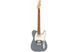 FENDER PLAYER TELECASTER HH PF SILVER Электрогитара FE-0533 фото 1
