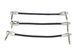 Gator GCWB-INS-6INRA3PK GC-0893 фото 1