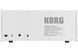KORG MS-20 FS WHITE Синтезатор KO-0144 фото 1