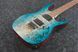 IBANEZ RG421PB CHF Електрогітара IB-0189 фото 3