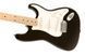 SQUIER by FENDER AFFINITY STRATOCASTER MN BK Електрогітара SQ-0026 фото 4