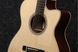 IBANEZ ACFS580CE OPS Гітара електроакустична IB-0045 фото