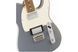 FENDER PLAYER TELECASTER HH PF SILVER Электрогитара FE-0533 фото 4