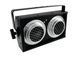 EUROLITE Audience Blinder 2xPAR-36 DMX bk EL-0131 фото 1