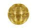 EUROLITE Mirror Ball 50cm gold EL-1212 фото 3