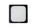 EUROLITE Diffuser Cover 40&deg; for AKKU IP UP-4 Entry EL-0472 фото 3