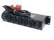 Мережевий розподілювач в рекову стійку EUROLITE SB-65/19 Power Distributor EL-0033 фото 3