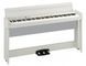 KORG C1 AIR-WH Цифрове піаніно KO-0038 фото 3