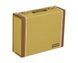 FENDER TWEED PEDALBOARD CASE S Кейс для гитарных педалей FE-0617 фото 1