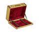 FENDER TWEED PEDALBOARD CASE S Кейс для гитарных педалей FE-0617 фото 3