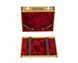 FENDER TWEED PEDALBOARD CASE S Кейс для гитарных педалей FE-0617 фото 5