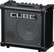 Гітарний комбопідсилювач Roland Cube10GX RO-1935 фото 2