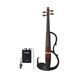 Электроскрипка YAMAHA YSV104 BROWN YA-0257 фото 1