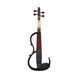 Электроскрипка YAMAHA YSV104 BROWN YA-0257 фото 3