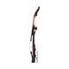 Электроскрипка YAMAHA YSV104 BROWN YA-0257 фото 2