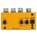 Педаль эффектов Boss OD200 Hybrid Overdrive BO-0342 фото 3