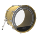 Пластик Remo Powersonic Clear PW132400 (24") RE-4021 фото 2