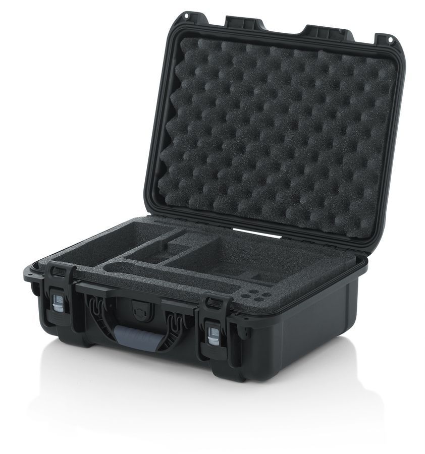 Gator GU-MIC-SHRQLX GC-1414 фото