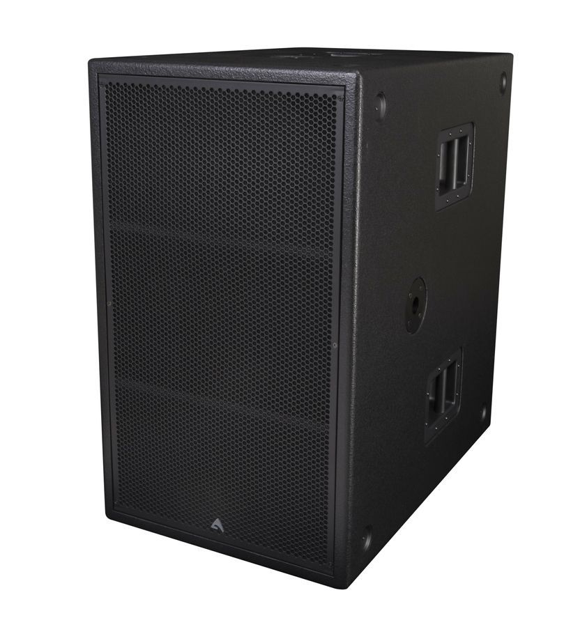 Активний сабвуфер Axiom SW1800AV2 PR-6946 фото