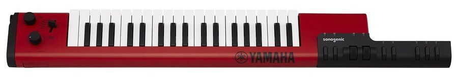 Кейтар YAMAHA SHS-500RD YA-0586 фото