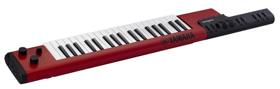 Кейтар YAMAHA SHS-500RD YA-0586 фото