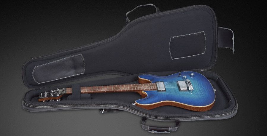 RockBag RB 20206 B Electric Guitar Gig Bag RB-0075 фото