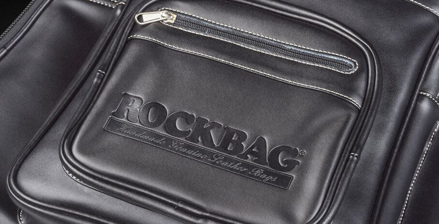 RockBag RB 20206 B Electric Guitar Gig Bag RB-0075 фото