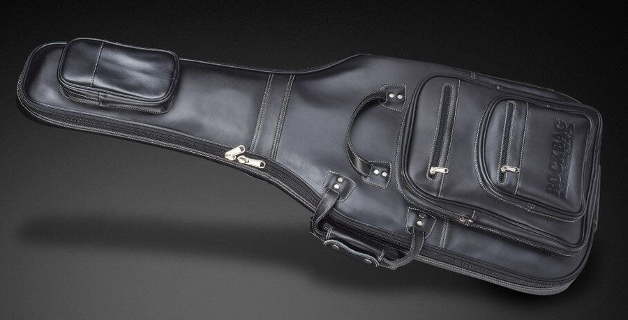 RockBag RB 20206 B Electric Guitar Gig Bag RB-0075 фото