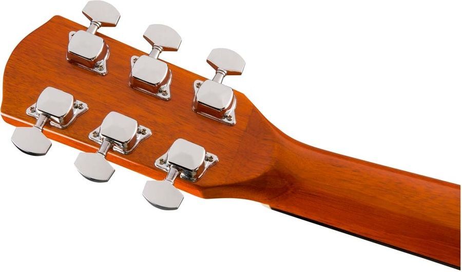 SQUIER by FENDER SA-150 DREADNOUGHT NAT Гитара акустическая SQ-0009 фото