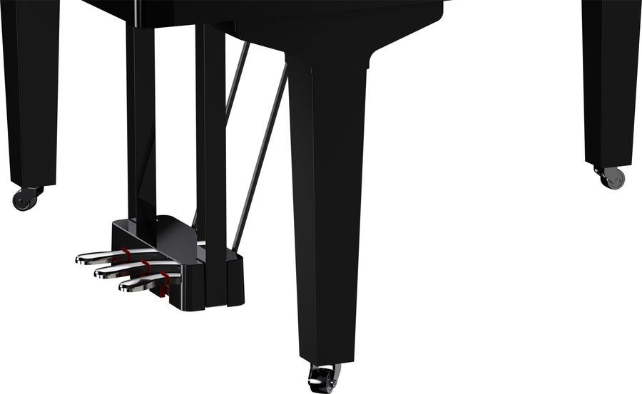 Цифровой рояль Roland GP9PE RO-2919 фото