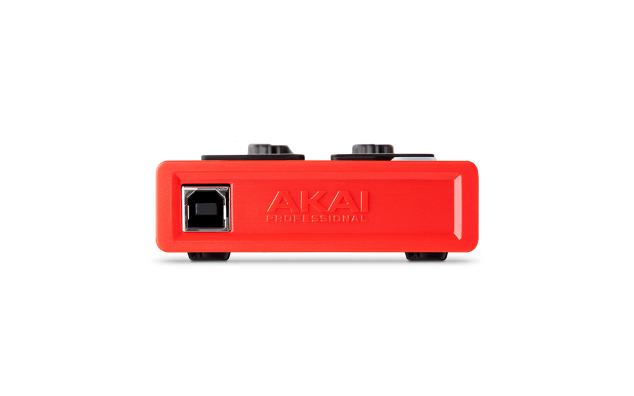 MIDI контролер AKAI LPD8 MK2 AK-0072 фото