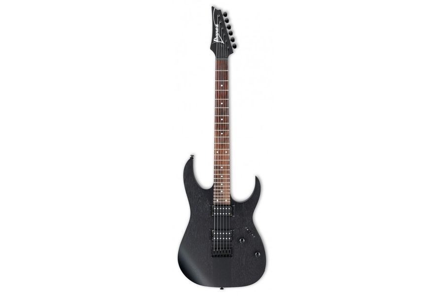 IBANEZ RGRT421 WK Електрогітара IB-0224 фото