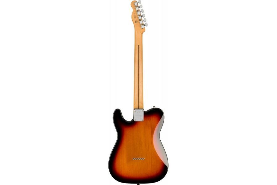 FENDER PLAYER PLUS NASHVILLE TELECASTER MN 3TSB Электрогитара FE-0492 фото