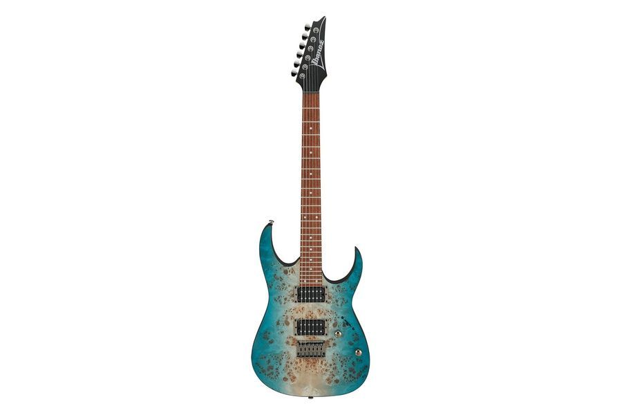IBANEZ RG421PB CHF Електрогітара IB-0189 фото