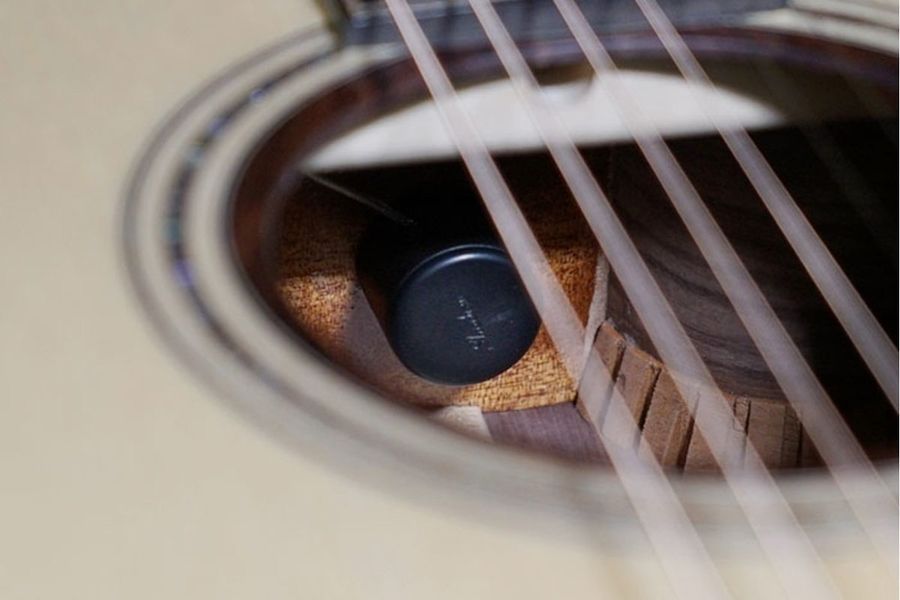 IBANEZ ACFS580CE OPS Гітара електроакустична IB-0045 фото