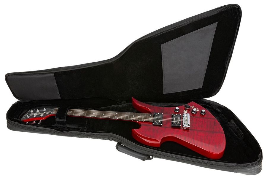 RockBag RB 20623 B/PLUS Electric Guitar Gig Bag RB-0172 фото